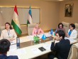 Qəbələdə MDB iştirakçı dövlətlərinin Gənclərlə iş üzrə Şurasının növbəti iclası keçirilib